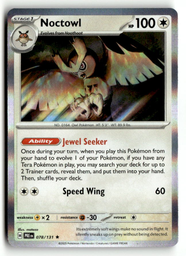 Noctowl