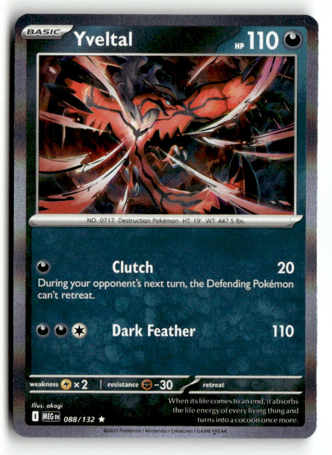 Yveltal