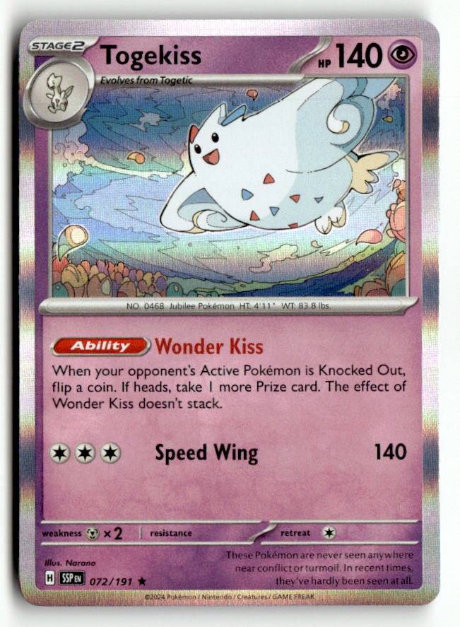 Togekiss