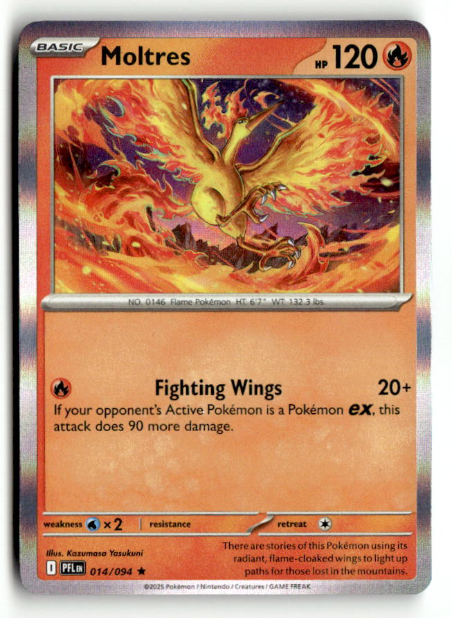 Moltres