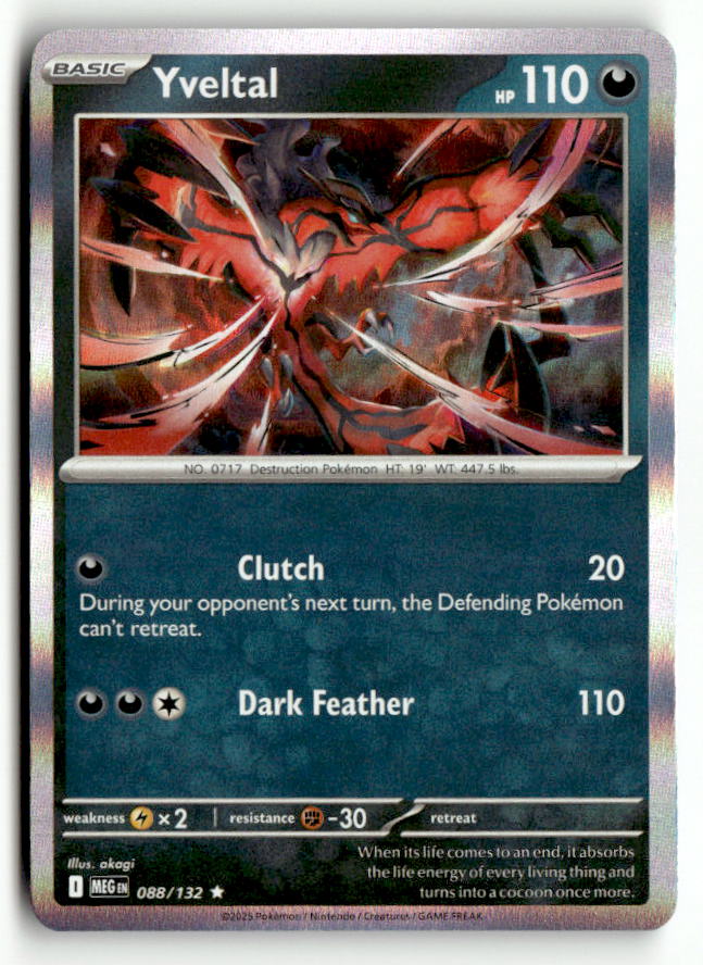 Yveltal