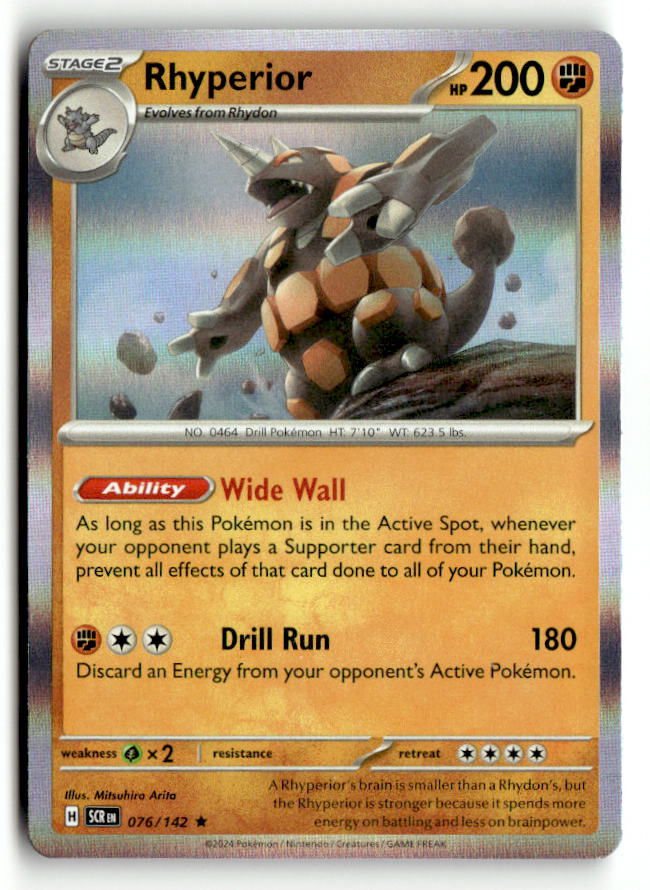 Rhyperior