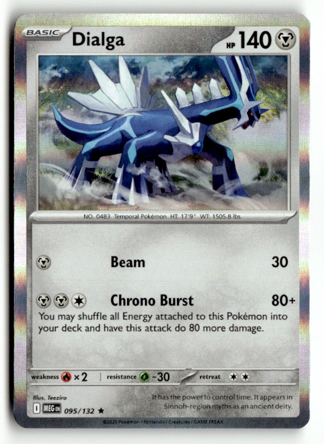 Dialga
