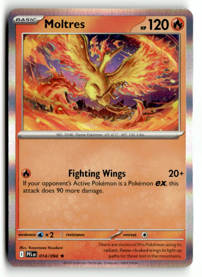 Moltres