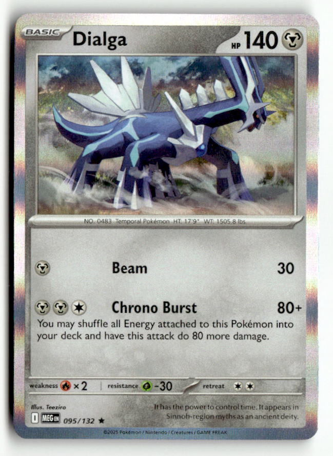 Dialga