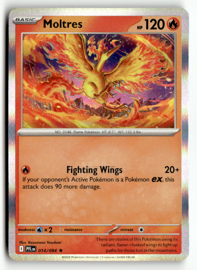 Moltres