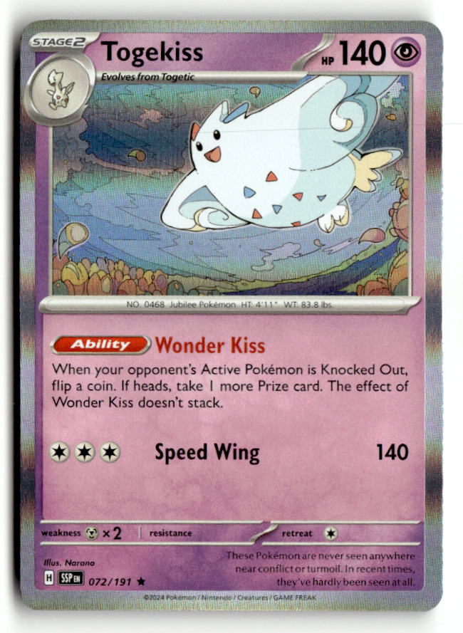 Togekiss
