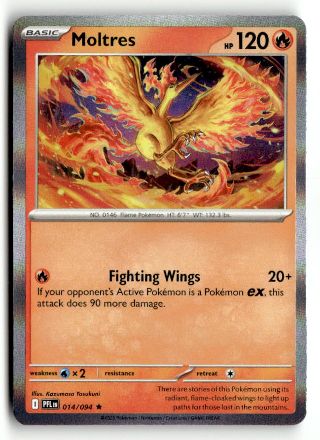 Moltres