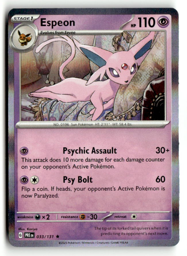 Espeon