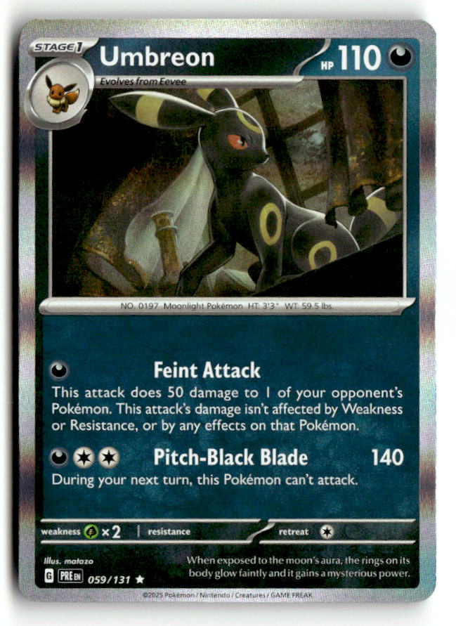 Umbreon