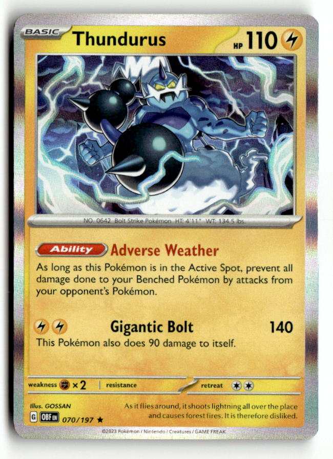 Thundurus