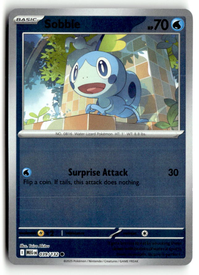 Sobble