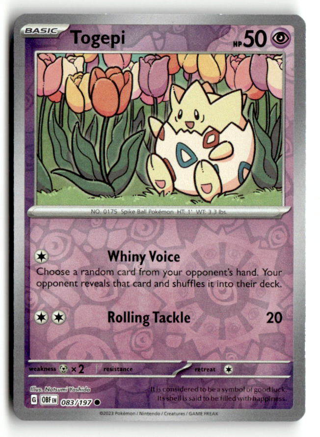 Togepi