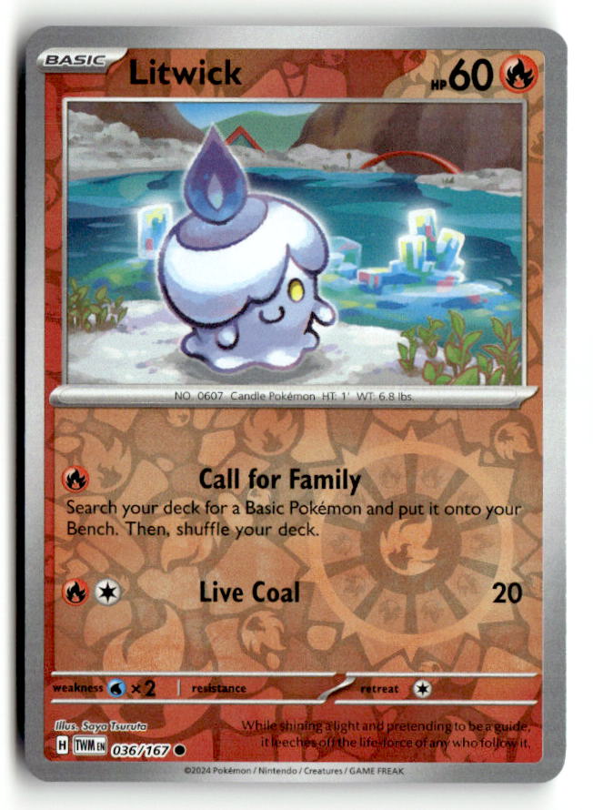 Litwick