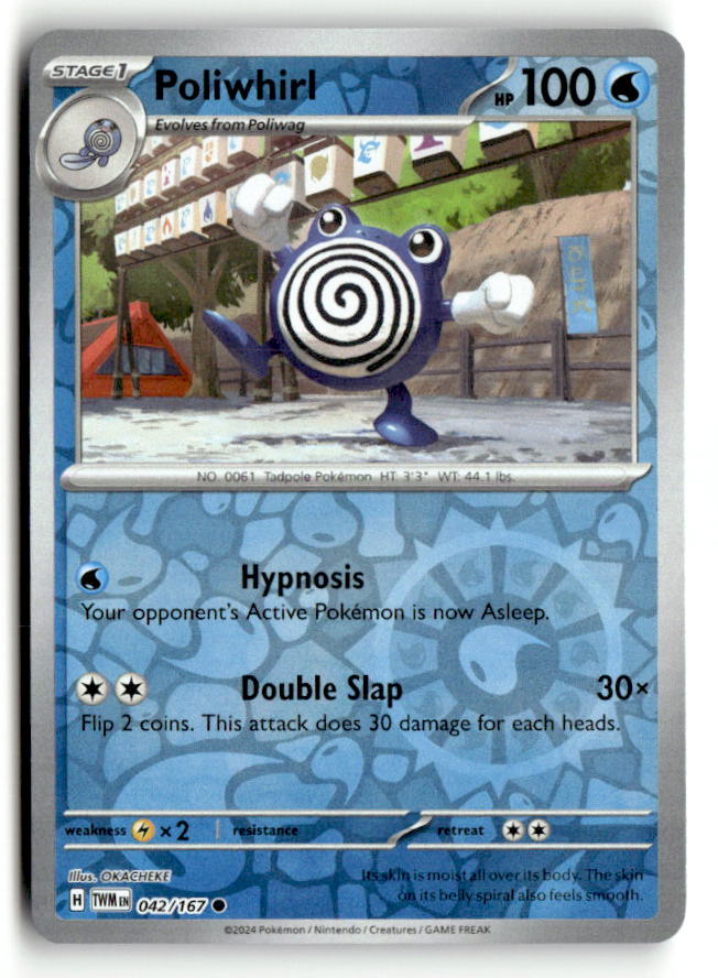 Poliwhirl