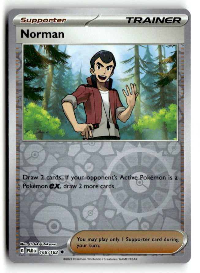 Norman