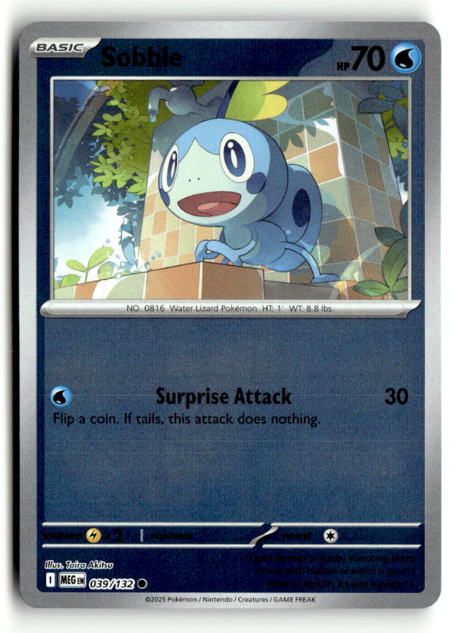 Sobble