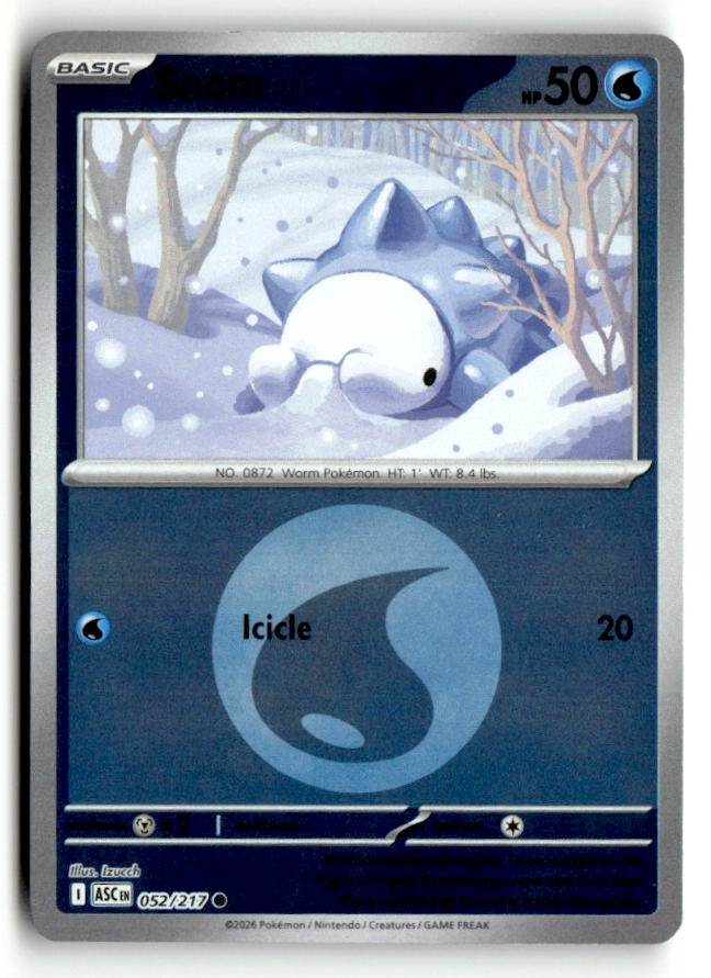 Snom (Energy Symbol Pattern)