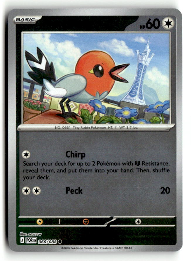 Fletchling