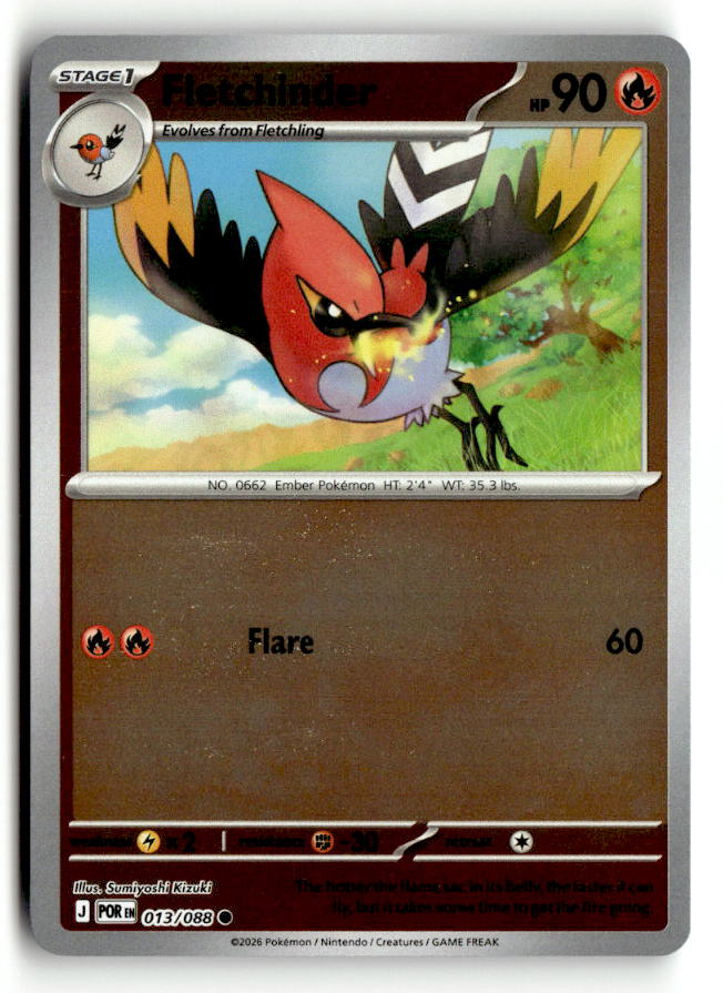 Fletchinder