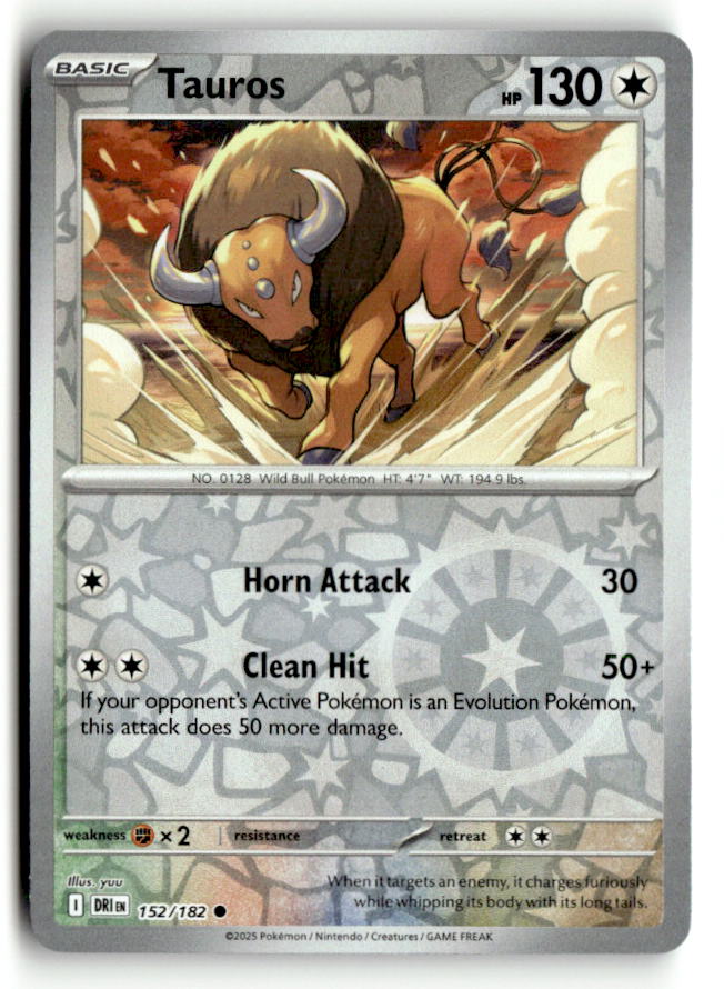 Tauros