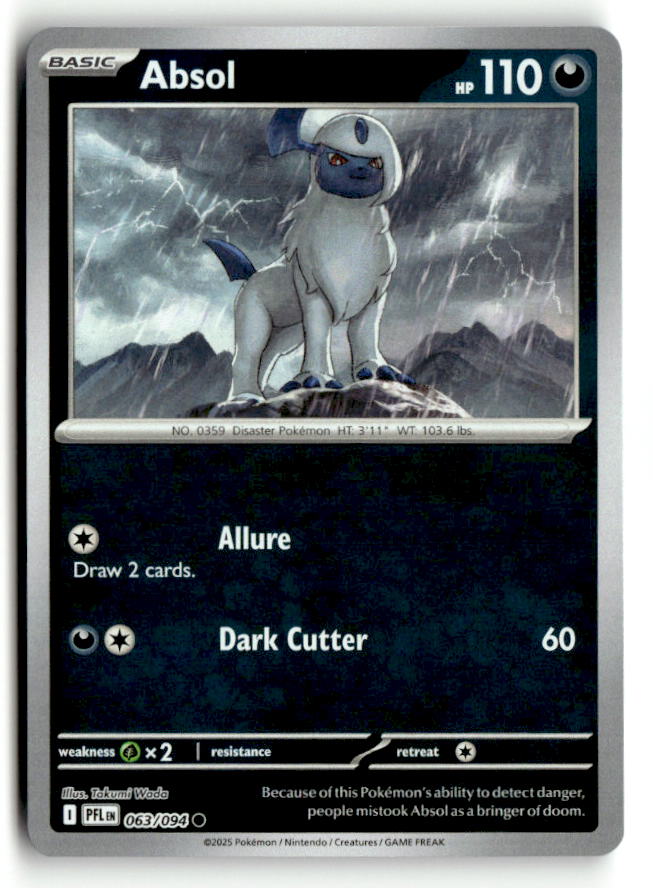 Absol