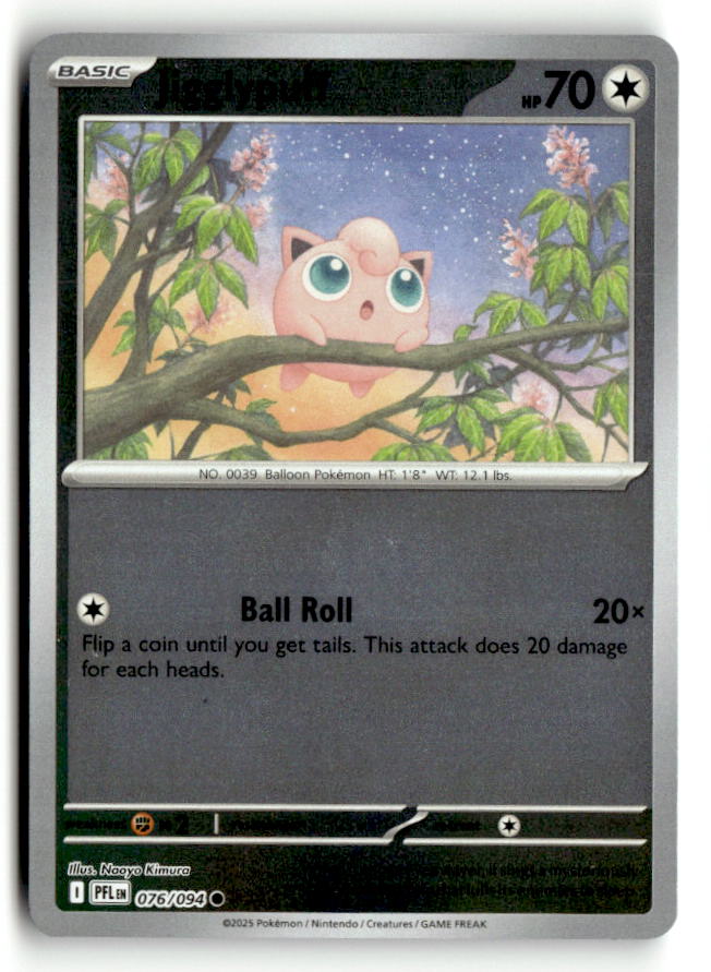 Jigglypuff