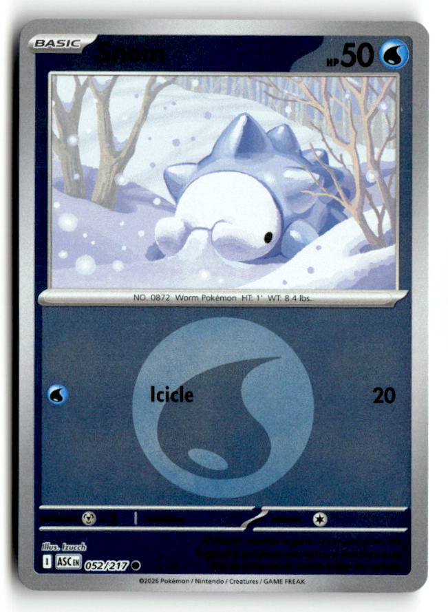 Snom (Energy Symbol Pattern)