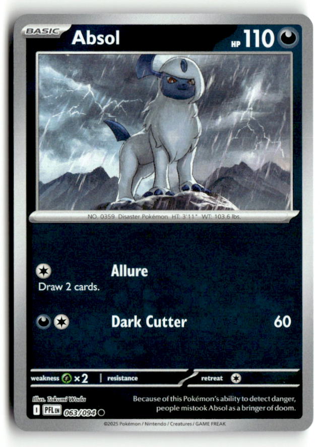 Absol