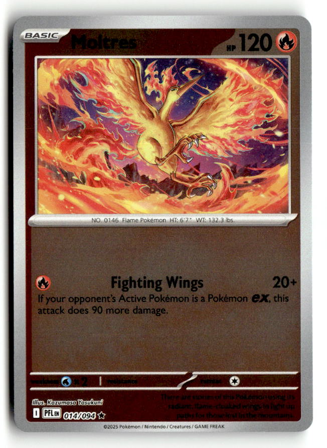 Moltres
