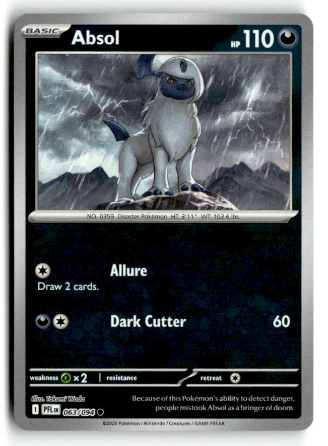 Absol