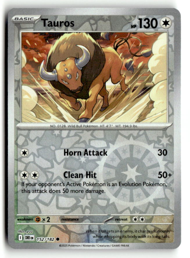 Tauros
