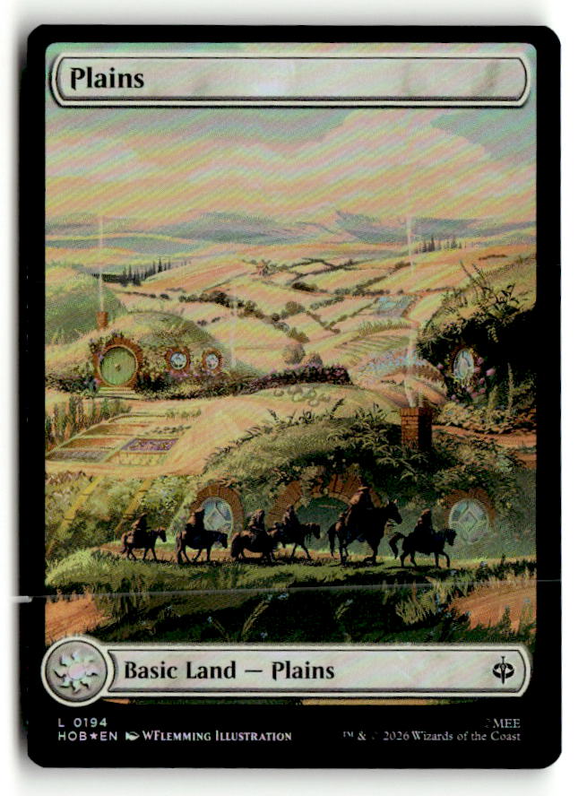 Plains (0194)