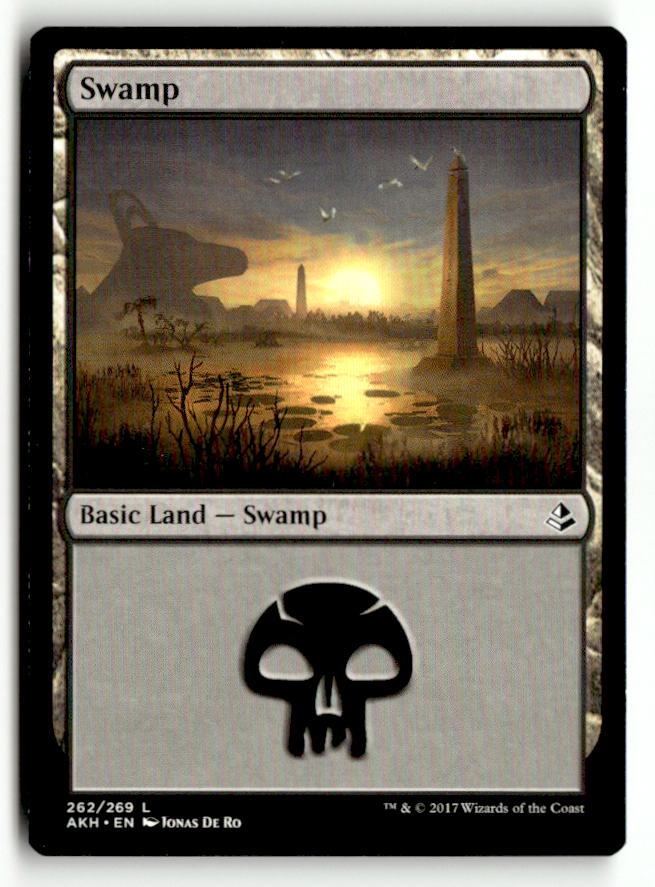 Swamp (262)
