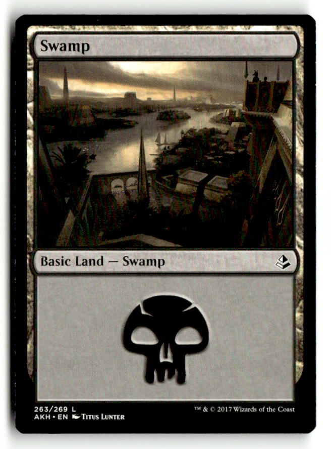 Swamp (263)