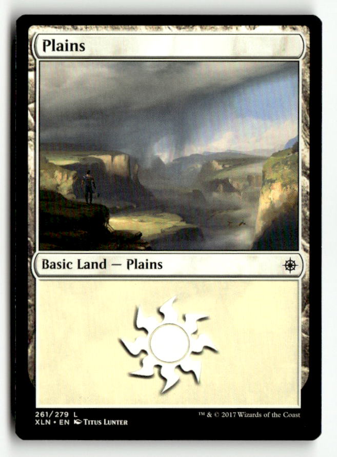 Plains (261)