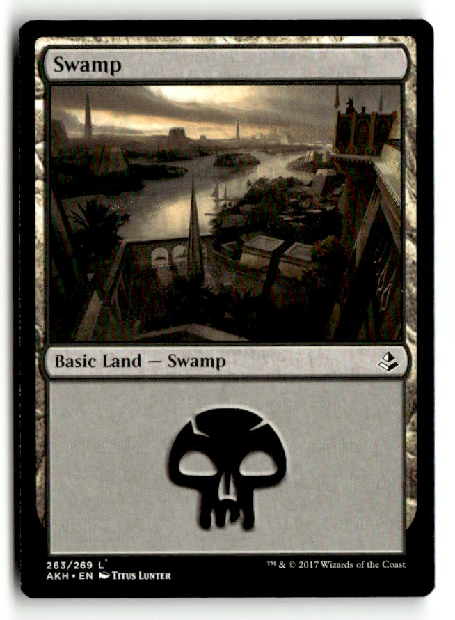Swamp (263)