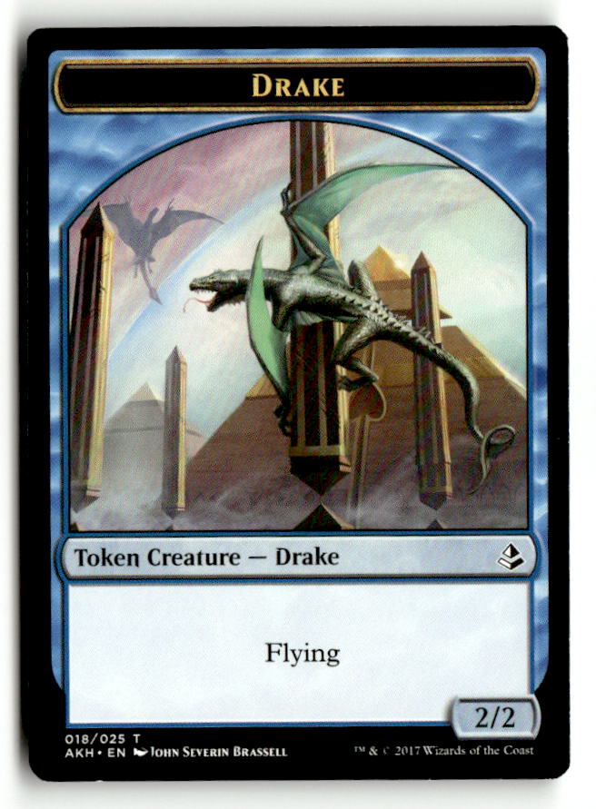 Drake Token