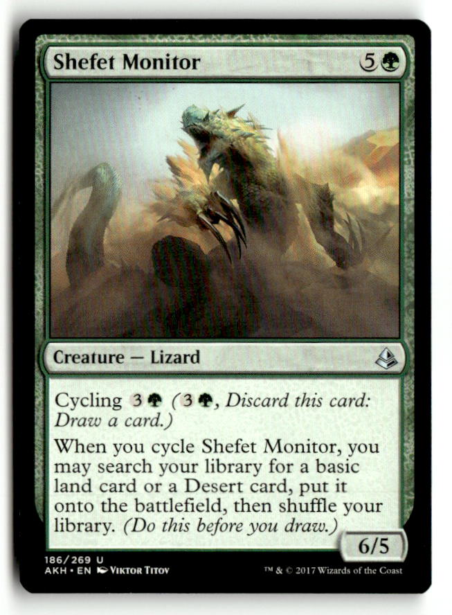 Shefet Monitor