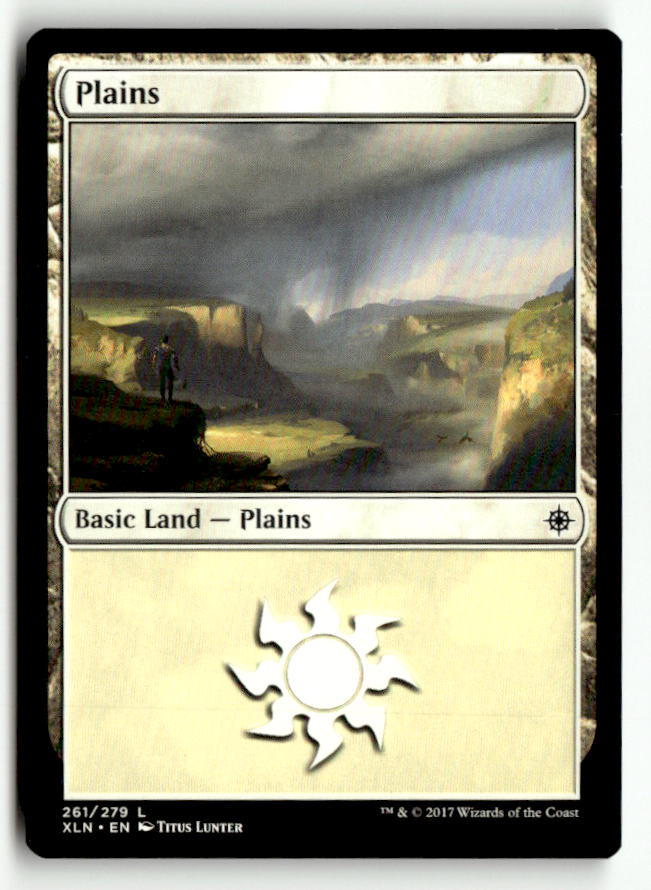 Plains (261)