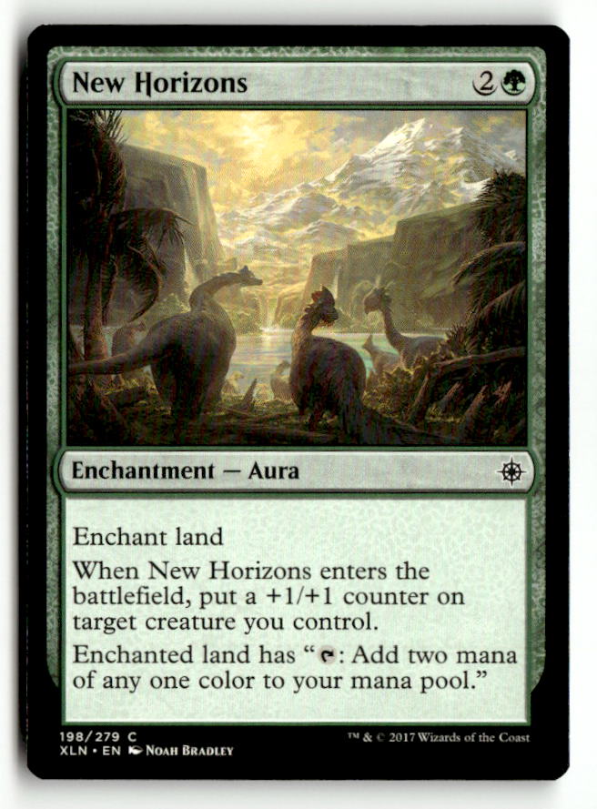 New Horizons