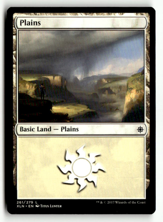 Plains (261)