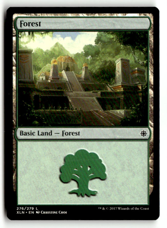 Forest (276)