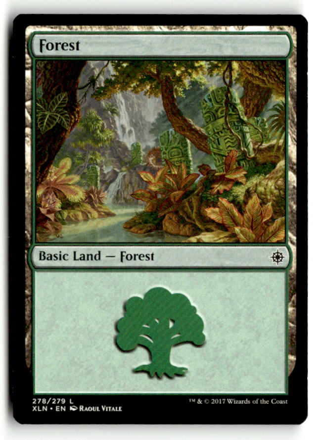 Forest (278)
