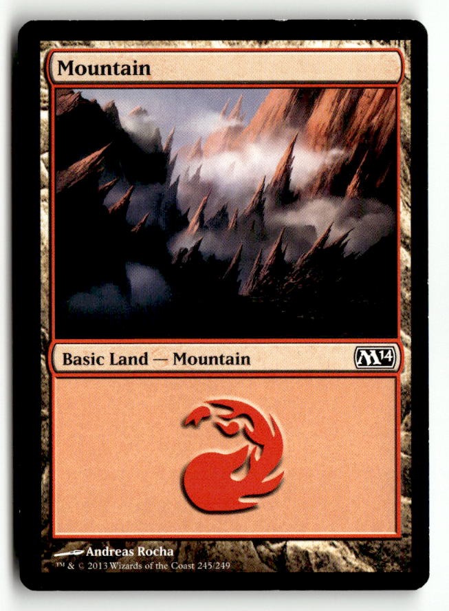 Mountain (245)