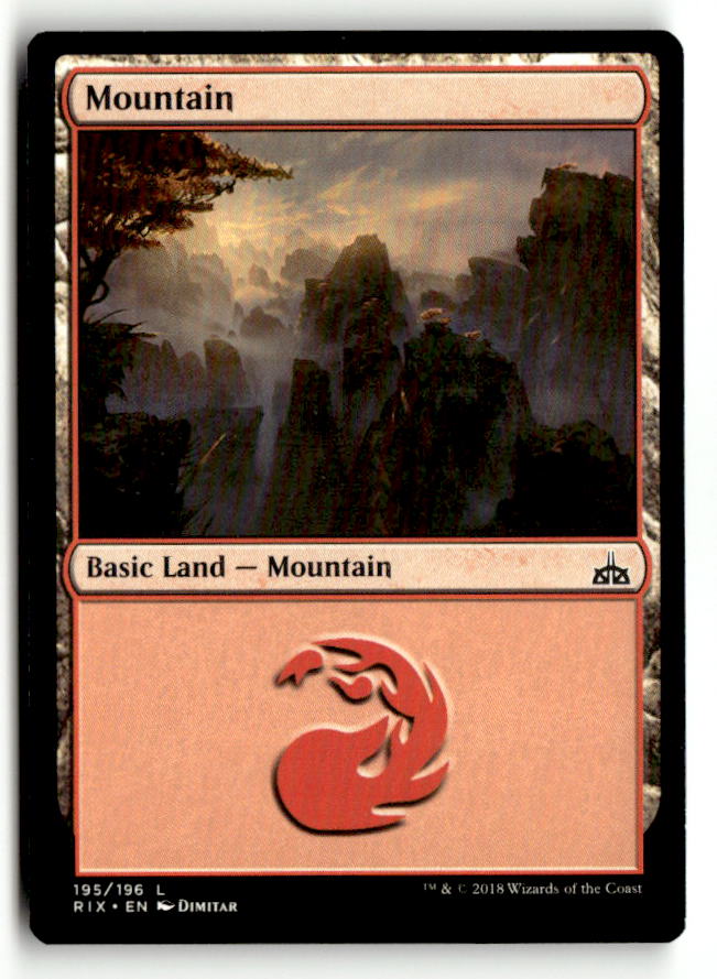 Mountain