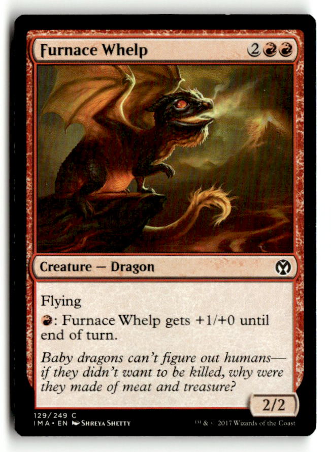 Furnace Whelp