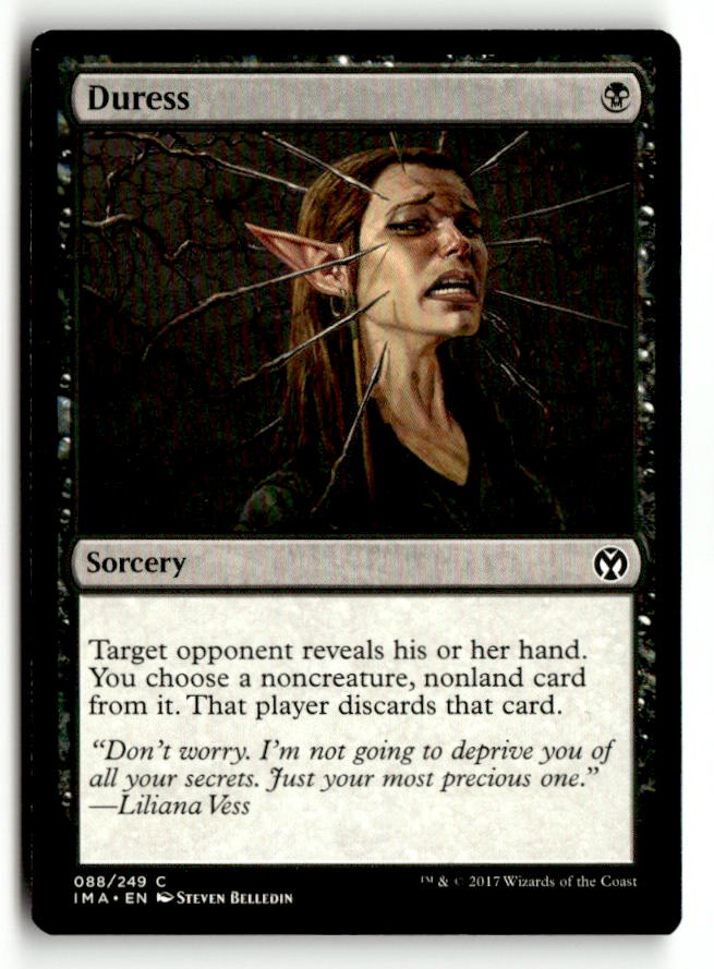 Duress