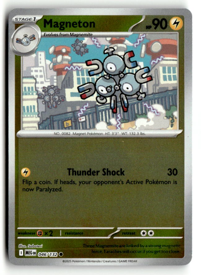 Magneton