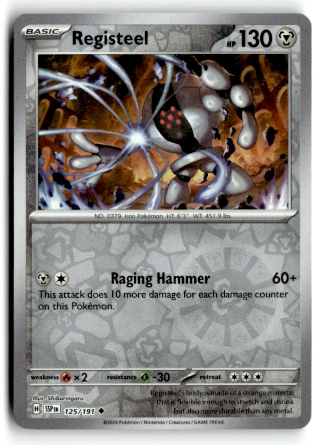 Registeel